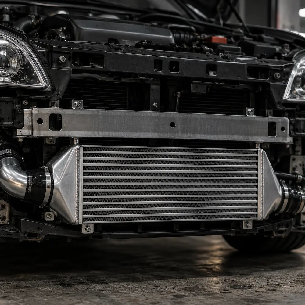 Intercooler